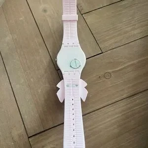 Swatch | Accessories | Preowned Swatch Watch Dreamcake 